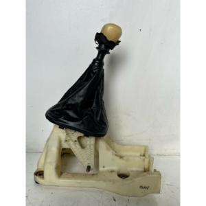 Leva del cambio per HYUNDAI iX35 1a serie 437002Y3009P D4FD Diesel 1685 (10>) - Product Image 3