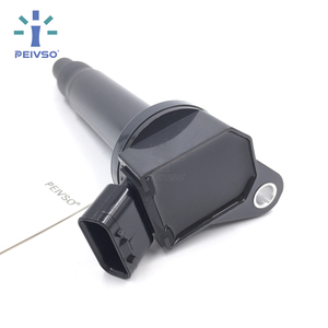 Bobines d'allumage PEIVSO, prix usine, garantie 1 an, vente chaude, pièces automobiles de marque pour TOYOTA VEROSSA GX11*, JZX110 OEM 90919-02245 - Product Image 4