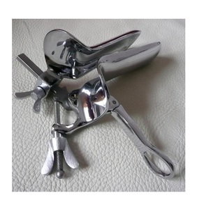 Spéculum Vaginal Trelat fabriqué en acier inoxydable de haute qualité de qualité allemande - Product Image 2