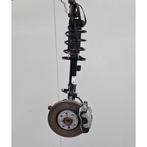 Support de suspension avant droit pour Peugeot 2008 Série 9836654680 (19>) - Product Image 1