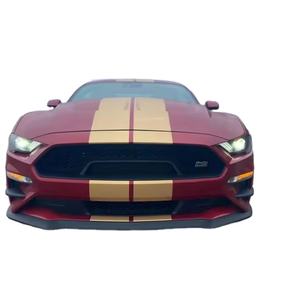 Usado, 2024 GT H Coupé 75001, 100000 Millas, Volante a la Izquierda, Asientos de Cuero, Faros de Xenón, Motor V8 Supercargado, Potencia Rápida - Product Image 1