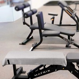 Pakistan Made High Quality Comfortable Product Gym <b>Towel</b> Breathable Professional Gym <b>Towels</b> - Product Image 5