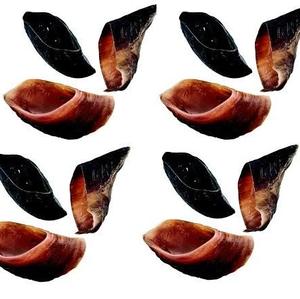 Buffalo Chew Hooves Dog <b>Treats</b> Long Time Chewing Natural Buffalo Hooves Chew <b>Treats</b> For Dogs Organic Buffalo Supplier - Product Image 2