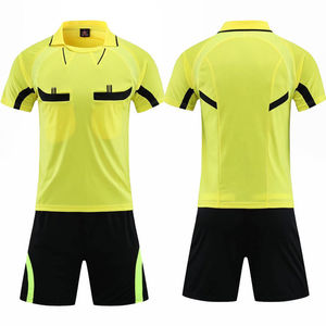 Kit de entrenamiento de fútbol, venta al por mayor, ropa de fútbol sublimada, camisetas de fútbol de entrenamiento para hombres con pantalones cortos, ropa deportiva de equipo de fútbol personalizada - Product Image 2