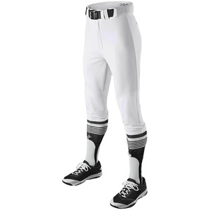 Pantalon de baseball uniforme de baseball vierge personnalisé de haute qualité - Product Image 2