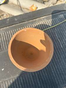 Tazas y Platillos de Té Kulhad Indios Tradicionales de Arcilla Natural que Realzan el Aroma, Obra Maestra de Artesanos Expertos - Product Image 6