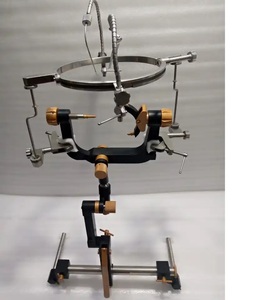 Vente chaude réutilisable OEM/ODM prix de gros mayfield pince à crâne écarteur de neurochirurgie Mayfield écarteur de cerveau - Product Image 3