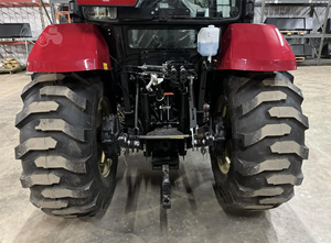 Nouveau Y-A-N-M-A-R 2025 pour roulement de boîte de vitesses de moteur de tracteur de roue YT359C - Product Image 4