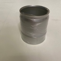 Couverture avant en aluminium W205 pour suspension pneumatique Mercedes-Benz, pièce de rechange OE A2053204768, garantie 1 an