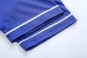 Camiseta personalizada de béisbol y softbol de alta calidad, diseño único para adultos y jóvenes, juego de impresión por sublimación, uniformes de estilo - Product Image 5