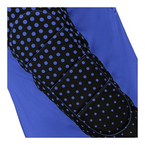 Chemise de gardien de but OEM de haute qualité fabriquée en usine, meilleure vente en gros de maillot de gardien pour l'entraînement - Product Image 5