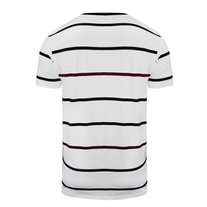Prix de gros T-shirts pour hommes T-shirts pour jeunes et adultes Mode décontractée T-shirts pour hommes Chemise facile et respirante - Product Image 4