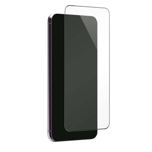 Generic 2.5D 9H Tempered Glass Screen Protector Anti-Scratch Anti-Static Anti-Shock for XS Max Mobile Phone