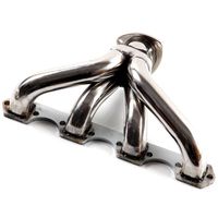 Collecteur d'échappement en acier inoxydable haute performance, remplacement et amélioration pour Cadillac Calais DeVille Eldorado V8 7.0l 7.7l 8.2l