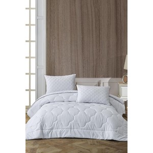 Oreiller anti-stress Varol 50x70cm pour la relaxation et un meilleur sommeil - Product Image 4