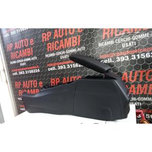 Accoudoir central PEUGEOT 2008 Série (19>) 98257277ZD - Product Image 2