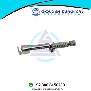 อุปกรณ์ทันตกรรมสำหรับจัดฟันอุปกรณ์จัดฟันแบบเมทริกซ์คลิปขึ้นรูปเครื่องมือปั้นอเนกประสงค์แบบใหม่ - Product Image 2