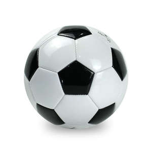 Balón de Fútbol Personalizado con Logotipo, Tamaños 3, 4 y 5, Superficie de PU de Alta Durabilidad para Entrenamientos - Product Image 5