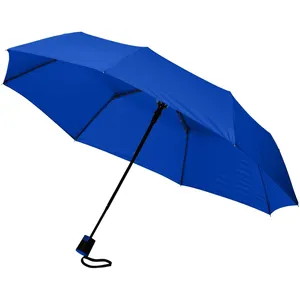Ombrello Pieghevole Wali Personalizzato da 21 Pollici per Merchandising e Scopi Promozionali - Product Image 3