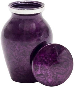 Brass Pet Cremation <b>Urns</b> Funeral <b>Urns</b> <b>For</b> Cat and <b>Dog</b> <b>Ashes</b> Burial <b>Urns</b> - Product Image 1