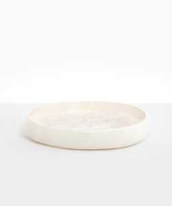 Bol de table décoratif en résine de bois durable pour les cadeaux de vacances et le style d'intérieur - Product Image 5