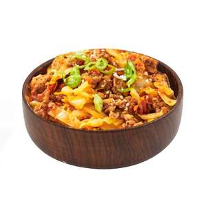 Bol à vaisselle en bois de qualité supérieure Bol à nouilles de haute qualité exclusive Fournitures pour hôtels et restaurants Vaisselle Bol de service - Product Image 6