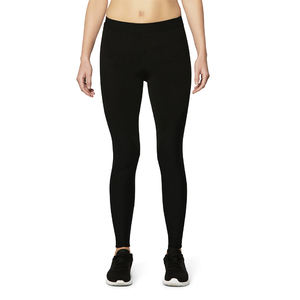 Leggings de Yoga taille haute pour femmes Leggings de gymnastique Logo personnalisé Vêtements de Fitness Sport Taille élastique serrée Leggings de Yoga - Product Image 2