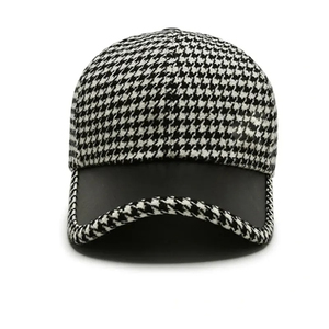 Gorra de béisbol ajustable para hombre, moda informal, excelente calidad, precio al por mayor, gorra de béisbol - Product Image 2