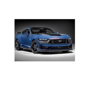 Mustang confiable con un rendimiento emocionante, un diseño audaz y un valor de reventa duradero. Sin accidentes y listo para ser enviado. - Product Image 5
