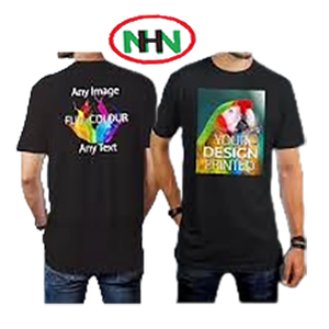 Offre Spéciale coton t-shirt pour hommes grande taille vêtements usine fabricant bas quantité minimale de commande personnalisé imprimé logo tricoté t-shirt décontracté - Product Image 5