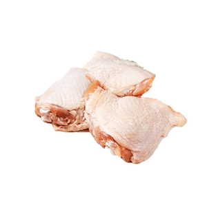 ไก่ติดสะโพกแช่แข็งไม่มีหนังไม่มีกระดูกขายในราคาถูกที่สุด - Product Image 4