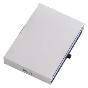 Scatola Personalizzata in Carta per Conservare Gadget e Accessori Multimediali - Product Image 1