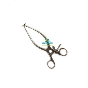 Alta calidad Gelpi Perineal Retractor consejos en ángulo agudo/7,1/4 - Product Image 4