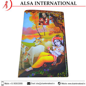 Servicio de impresión de libros de tapa dura religiosa de calidad natural disponible del Fabricante Mayorista indio de confianza. - Product Image 2