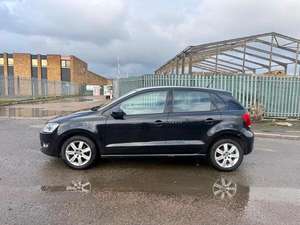 VOLKSWAGEN POLO 1.2 d'occasion 2012, conduite à gauche/droite - Product Image 3