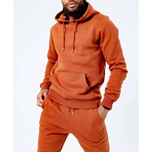 Ensembles personnalisés pour hommes, survêtement deux pièces, survêtement pour hommes en gros, survêtement de sport, pantalon de survêtement chez SAMMY WEARS - Product Image 1