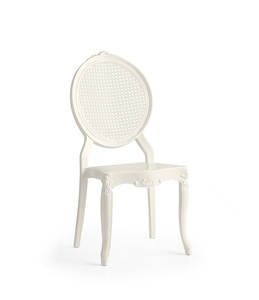 Bán buôn thiết kế hiện đại PP nhựa ăn uống ghế mềm tiệc ghế cho khách sạn nhà hàng đám cưới ngoài trời Vườn bên sự kiện - Product Image 1