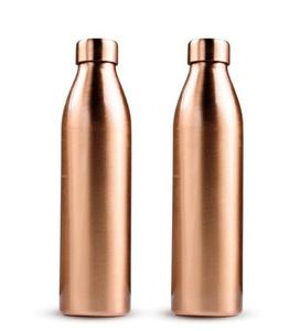 2025 botella de vacío de cola más vendida 1.5L cobre BPA libre a prueba de fugas caliente/frío con tapa y empuñadura para uso en exteriores - Product Image 6