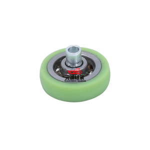 Hiace-bisagra de puerta corredera, rodillo de bisagra - Product Image 6