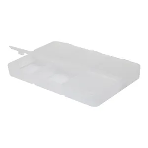 Portapillole Esagonale Personalizzato in Materiale Riciclato per Promozioni - Product Image 5