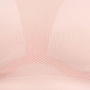 Sujetador Deportivo para Mujer de la Mejor Calidad, Transpirable, Ecológico, de Spandex/Nylon, Soporte Medio, Nuevo Diseño para Fitness y Entrenamientos en el Gimnasio - Product Image 6