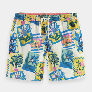 Pantalones cortos de verano para mujer - Product Image 1