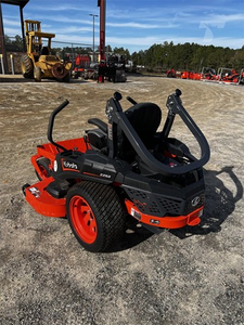 Cortadora de Césped de Giro Cero Kubota Z252 2026 con Motor Kawasaki de 24 HP y Plataforma Fabricada de 54 Pulgadas en Venta - Product Image 5