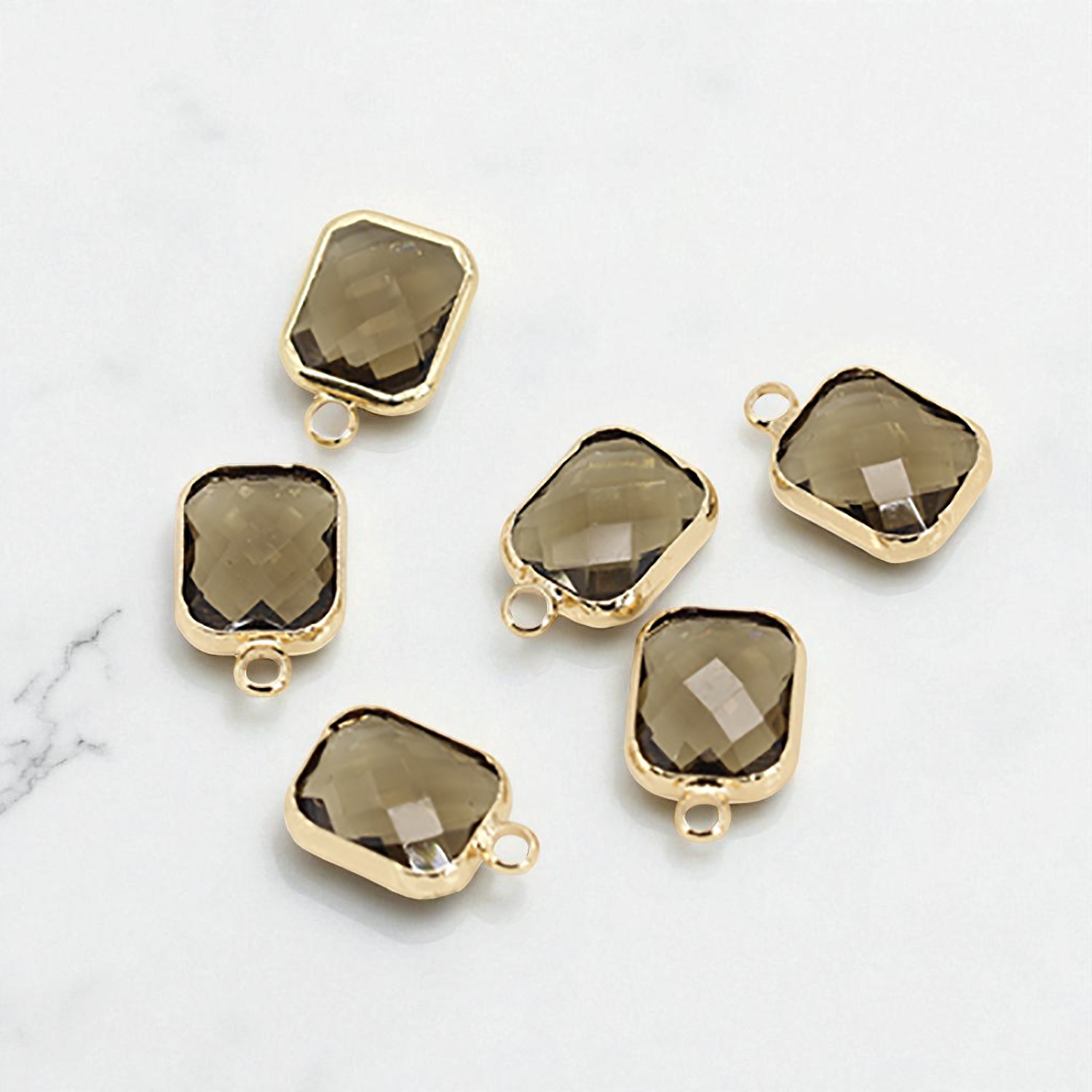 Quartz fumé