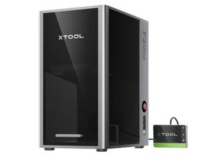 Brand New x-Toool F2 Ultra-Single 60W MOPA AI Powered 3D Lazer <b>Engraving</b> <b>Machine</b> With Warranty & After Sale Service - Product Image 4