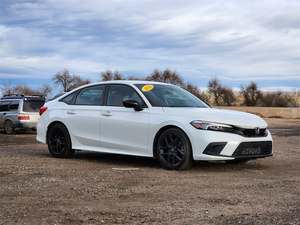 ฮอนด้า ซีวิค เอสไอ เอฟดับเบิลยูดี ปี 2022 มือสอง - Product Image 6