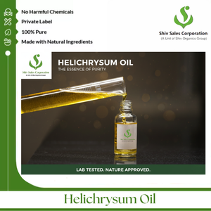 Helichrysum tinh dầu số lượng lớn tìm nguồn cung ứng cho các đối tác kinh doanh toàn cầu đòi hỏi vật liệu đầu vào chuyên nghiệp cho sản xuất - Product Image 4