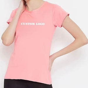 T-shirt de sport surdimensionné pour hommes de haute qualité avec logo d'impression numérique personnalisé Meilleur prix Vente en gros - Product Image 3