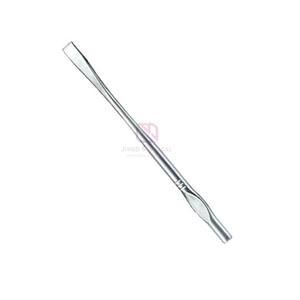 Meilleures ventes : Ciseaux chirurgicaux et gouges en acier inoxydable |   Instruments chirurgicaux réutilisables de haute qualité pour la chirurgie générale |   Durable Précis - Product Image 6