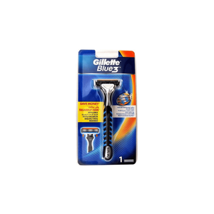 Maquinillas de Afeitar de Doble Hoja de Calidad Profesional con Mango de Plástico y Hojas de Acero Inoxidable - Precio de Descuento por Venta al por Mayor - Product Image 6